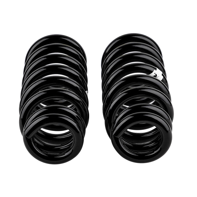 Front Coil Spring Set