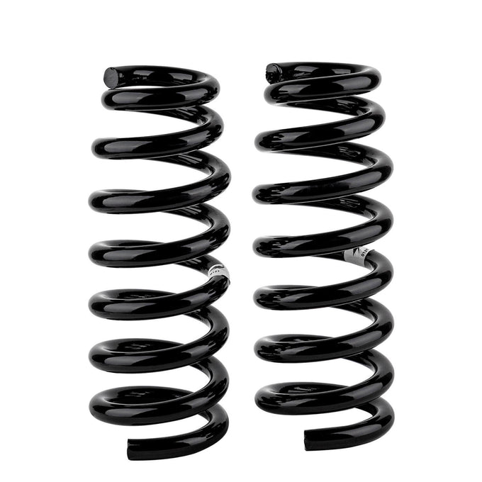 Front Coil Spring Set