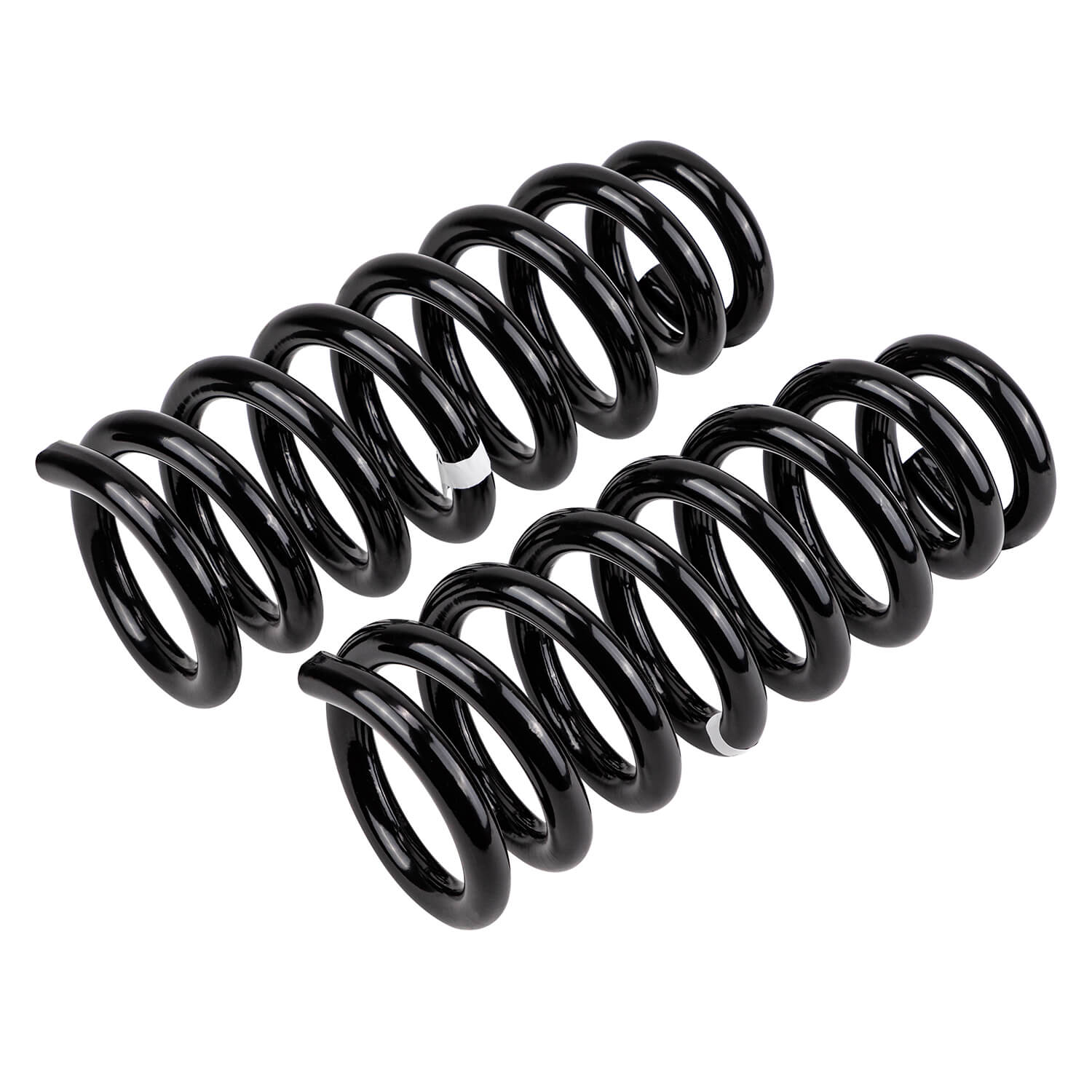 Front Coil Spring Set