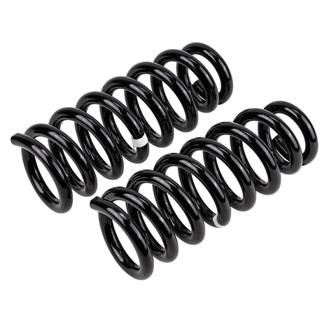 Front Coil Spring Set