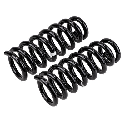 Front Coil Spring Set