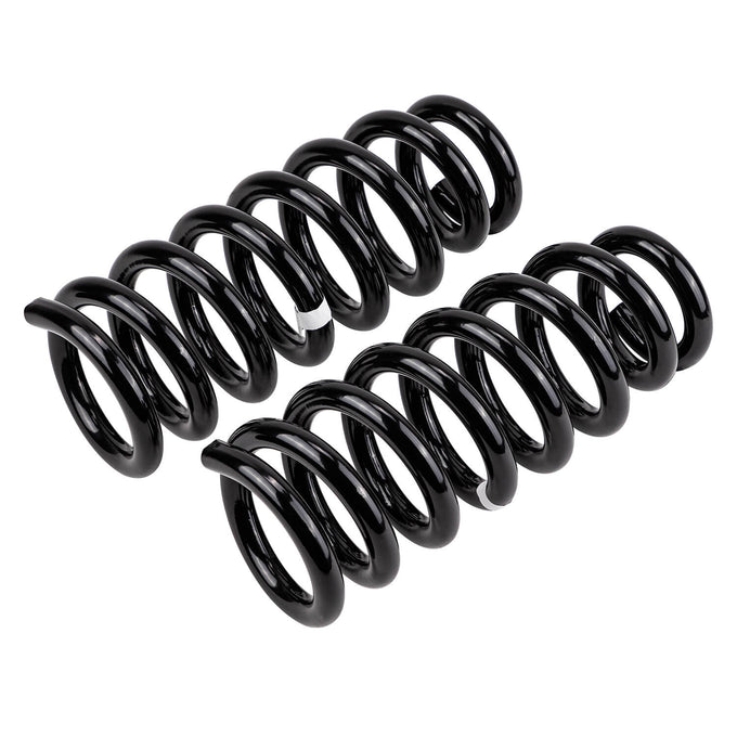 Front Coil Spring Set