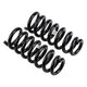 Front Coil Spring Set