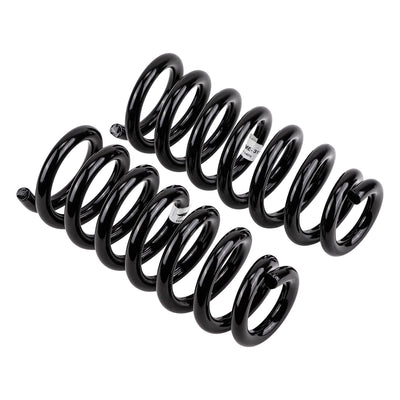 Front Coil Spring Set