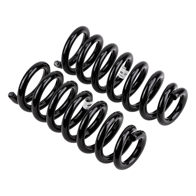 Front Coil Spring Set
