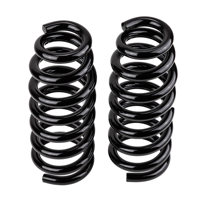 Front Coil Spring Set