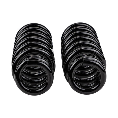 Front Coil Spring Set