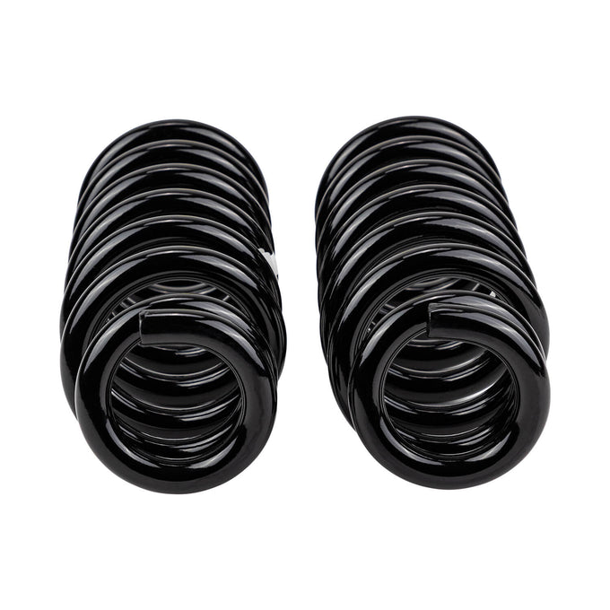 Front Coil Spring Set
