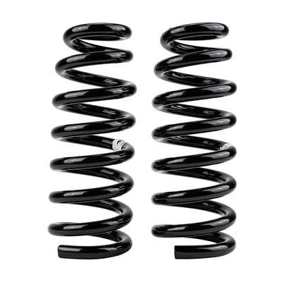 Front Coil Spring Set