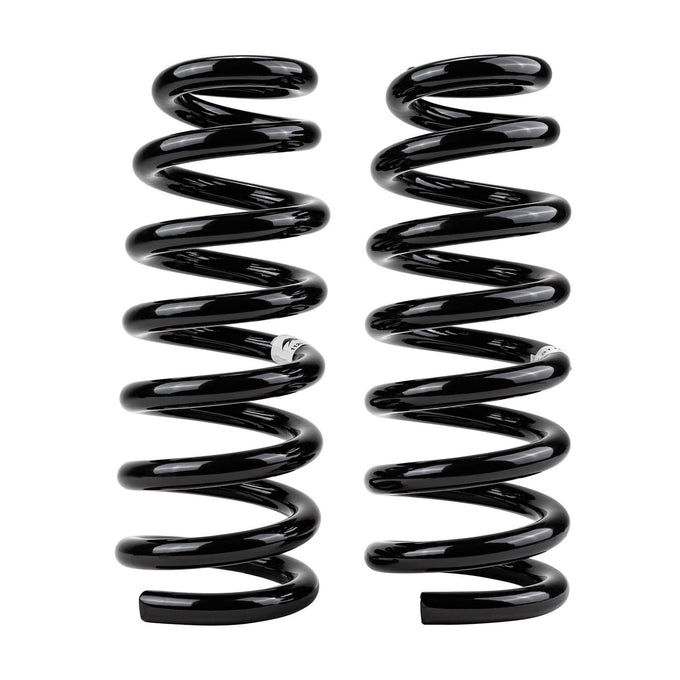 Front Coil Spring Set