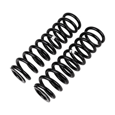 Front Coil Spring Set <br> 11-20 Jeep Grand Cherokee