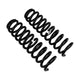 Front Coil Spring Set <br> 11-20 Jeep Grand Cherokee