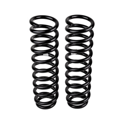 Front Coil Spring Set <br> 11-20 Jeep Grand Cherokee