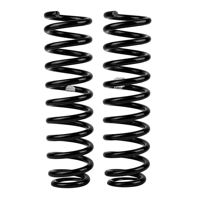 Front Coil Spring Set <br> 11-20 Jeep Grand Cherokee