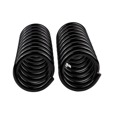 Front Coil Spring Set <br> 11-20 Jeep Grand Cherokee