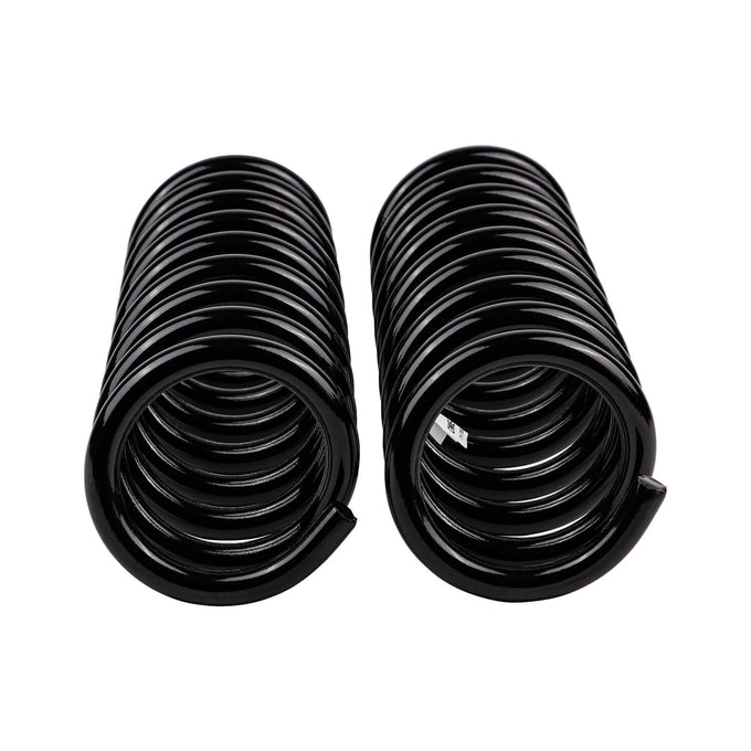 Front Coil Spring Set <br> 11-20 Jeep Grand Cherokee