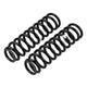 Front Coil Spring Set <br> 11-20 Jeep Grand Cherokee