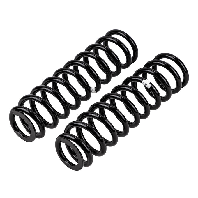 Front Coil Spring Set <br> 11-20 Jeep Grand Cherokee