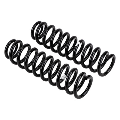 Front Coil Spring Set <br> 11-20 Jeep Grand Cherokee