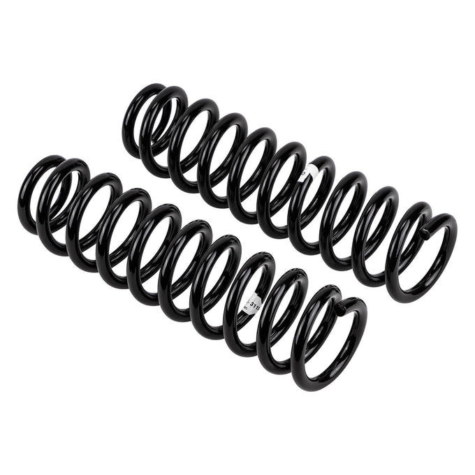 Front Coil Spring Set <br> 11-20 Jeep Grand Cherokee