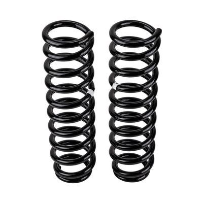 Front Coil Spring Set <br> 11-20 Jeep Grand Cherokee