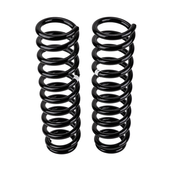 Front Coil Spring Set <br> 11-20 Jeep Grand Cherokee