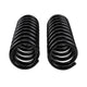 Front Coil Spring Set <br> 11-20 Jeep Grand Cherokee