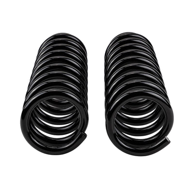 Front Coil Spring Set <br> 11-20 Jeep Grand Cherokee