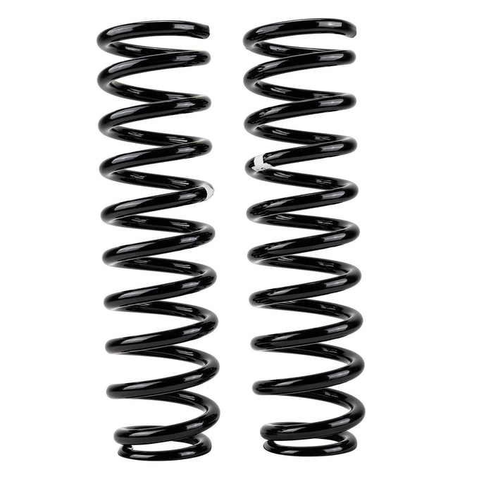Front Coil Spring Set <br> 11-20 Jeep Grand Cherokee