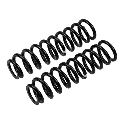 Front Coil Spring Set <br> 11-20 Jeep Grand Cherokee