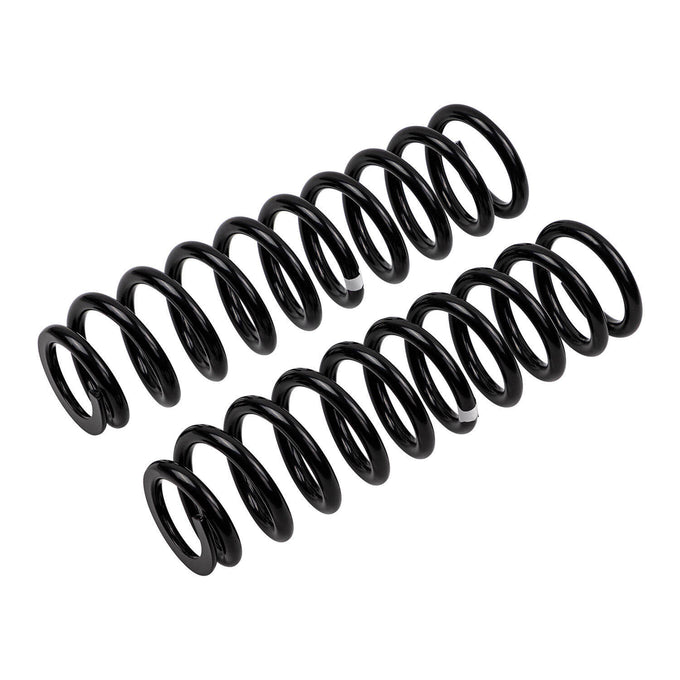 Front Coil Spring Set <br> 11-20 Jeep Grand Cherokee