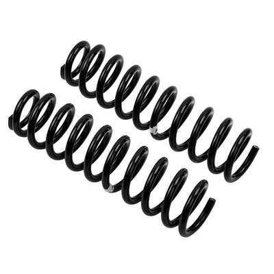 Front Coil Spring Set <br> 11-20 Jeep Grand Cherokee
