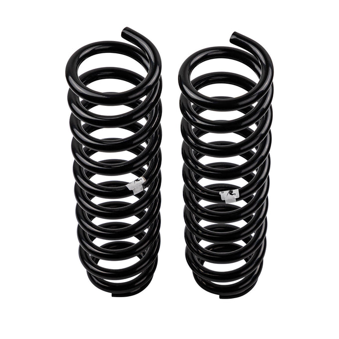 Front Coil Spring Set <br> 11-20 Jeep Grand Cherokee