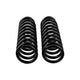 Front Coil Spring Set <br> 11-20 Jeep Grand Cherokee