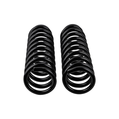 Front Coil Spring Set <br> 11-20 Jeep Grand Cherokee