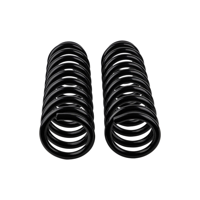 Front Coil Spring Set <br> 11-20 Jeep Grand Cherokee