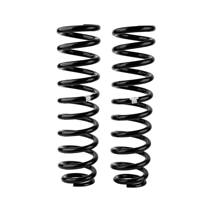 Front Coil Spring Set <br> 11-20 Jeep Grand Cherokee