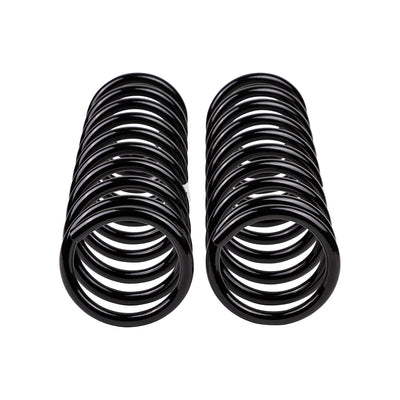 Front Coil Spring Set <br> 18-23 Jeep Wrangler