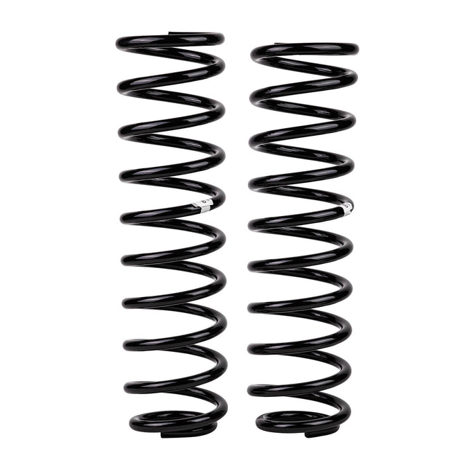 Front Coil Spring Set <br> 18-23 Jeep Wrangler