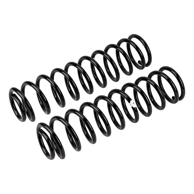 Front Coil Spring Set <br> 18-23 Jeep Wrangler