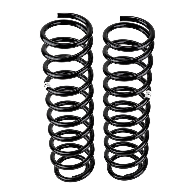 Front Coil Spring Set <br> 18-23 Jeep Wrangler