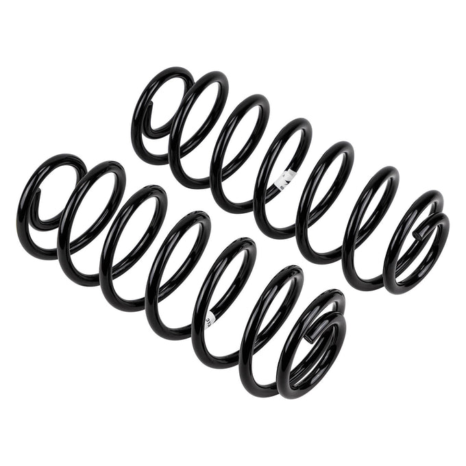 Rear Coil Spring Set <br> 18-23 Jeep Wrangler