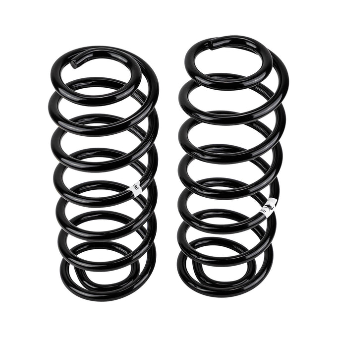 Rear Coil Spring Set <br> 18-23 Jeep Wrangler
