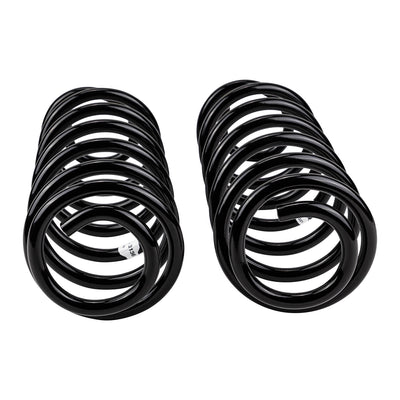 Rear Coil Spring Set <br> 18-23 Jeep Wrangler