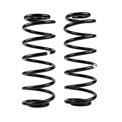 Rear Coil Spring Set <br> 18-23 Jeep Wrangler