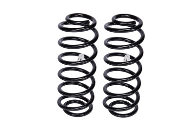 Rear Coil Spring Set <br> 18-23 Jeep Wrangler