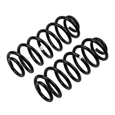 Rear Coil Spring Set <br> 18-23 Jeep Wrangler