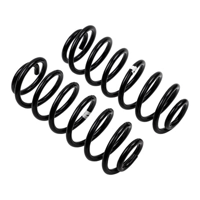 Rear Coil Spring Set <br> 18-23 Jeep Wrangler