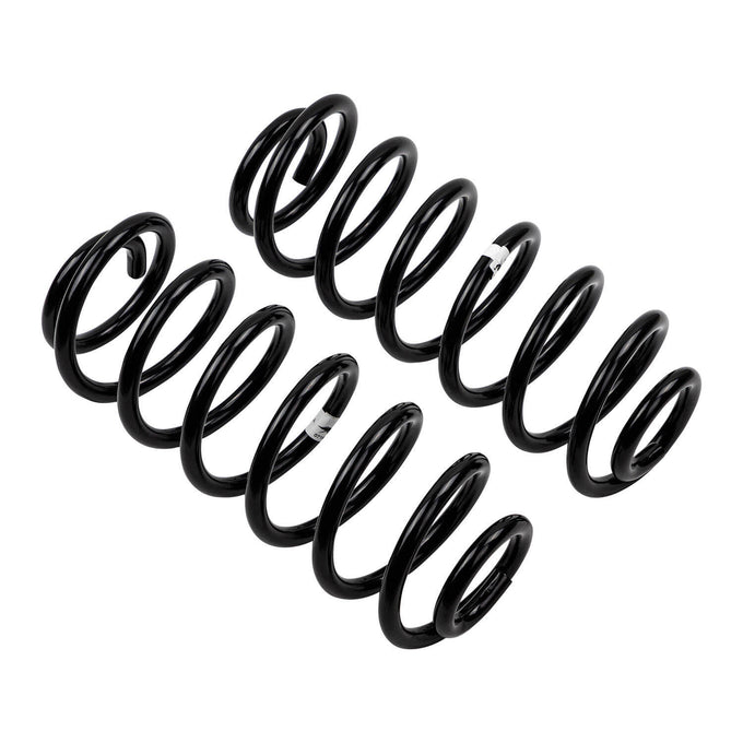 Rear Coil Spring Set <br> 18-23 Jeep Wrangler