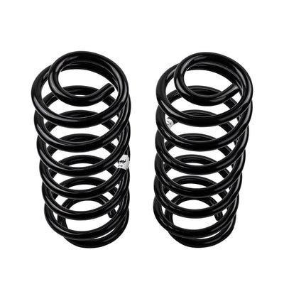 Rear Coil Spring Set <br> 18-23 Jeep Wrangler